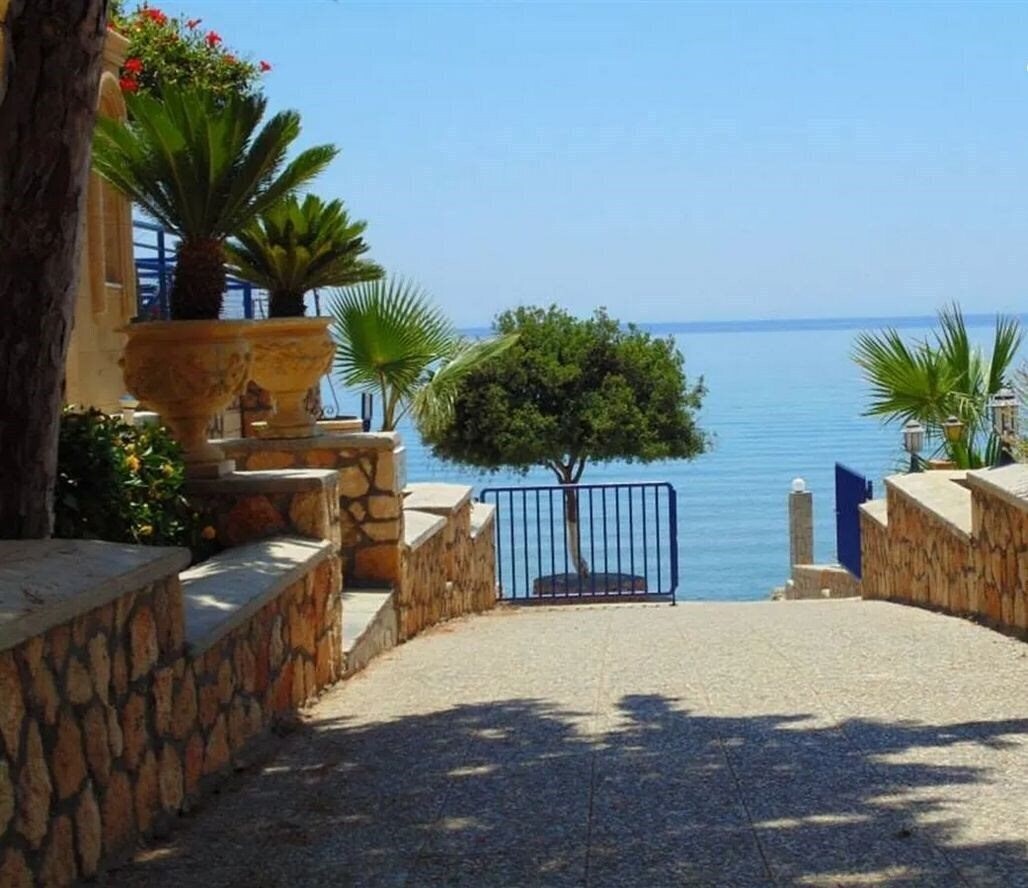 Картинка Ilyssion Hotel 3*